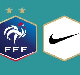 French Football Federation - NIKE