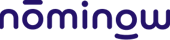 Nominow logo